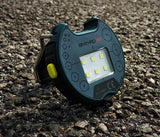 Skinny Light Portable LED Rechargeable Palm Inspection Work Light Very Durable