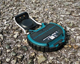 Skinny Light Portable LED Rechargeable Palm Inspection Work Light Very Durable