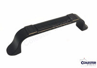 Oil Rubbed Bronze Cabinet Pull 4.5"