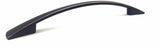 Oil Rubbed Bronze Cabinet Pull 6.5"