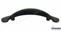 Oil Rubbed Bronze Cabinet Pull Cup 4"