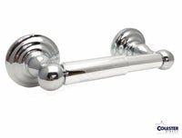 Polished Chrome Bathroom Hardware Set and Accessories