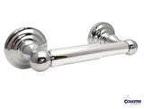 Polished Chrome Bathroom Hardware Set and Accessories