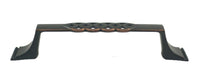 Oil Rubbed Bronze Cabinet Pull Design 5"