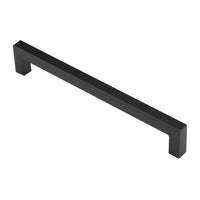 Stainless Steel Square Cabinet Pull