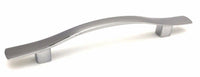 Qty 50 Polished Chrome Kitchen Cabinet Drawer Handle Pull Knob Hardware