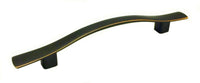 Oil Rubbed Bronze Cabinet Pull 5.5"
