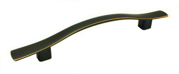 Oil Rubbed Bronze Cabinet Pull 5.5"