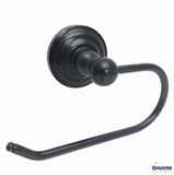 Oil Rubbed Bronze Bathroom Hardware Set and Accessories