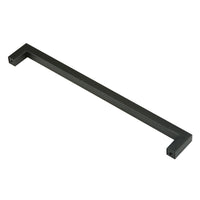 Stainless Steel Square Cabinet Pull