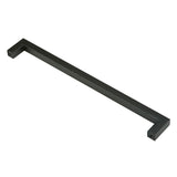 Stainless Steel Square Cabinet Pull