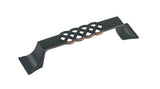 Oil Rubbed Bronze Cabinet Pull Design 5"