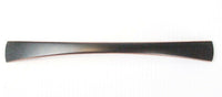 Oil Rubbed Bronze Cabinet Pulls 5.25"