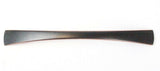 Oil Rubbed Bronze Cabinet Pulls 5.25"