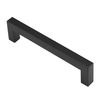 Stainless Steel Square Cabinet Pull