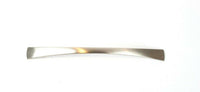 Brushed Satin Nickel Cabinet Pull 6.5"