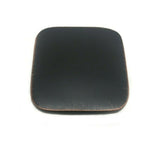Oil Rubbed Bronze Cabinet Knob Square