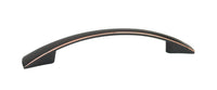 Oil Rubbed Bronze Cabinet Pulls 5.25"